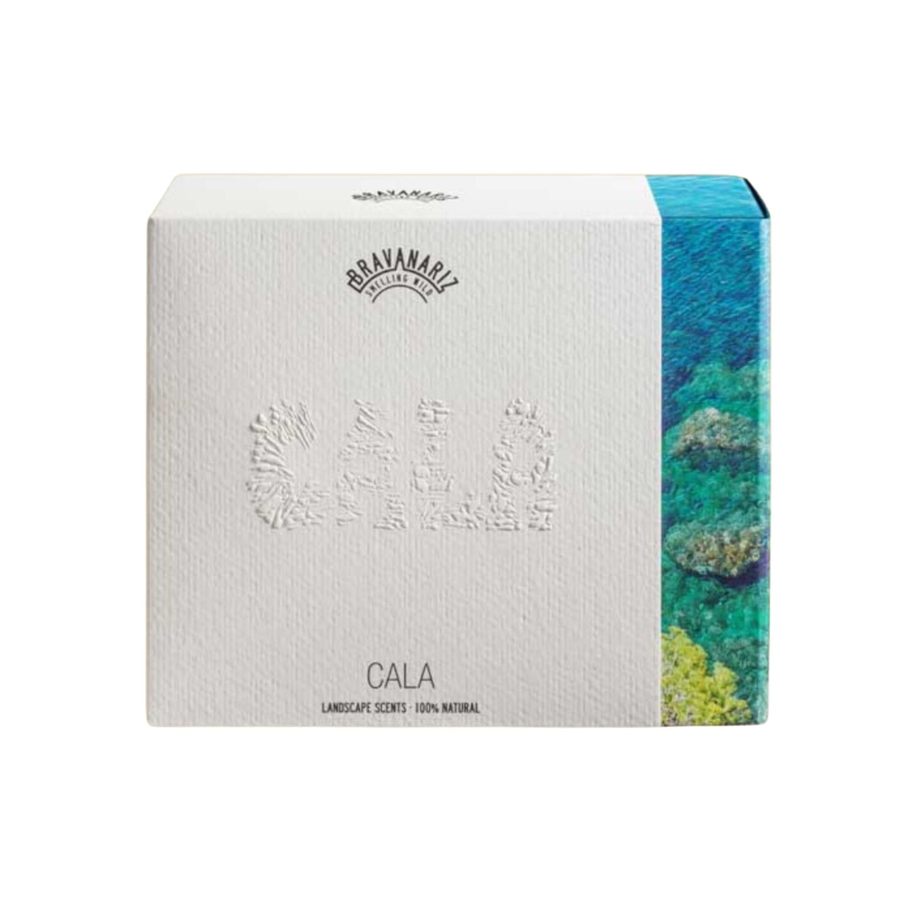 CALA - 50 ML - Bravanariz