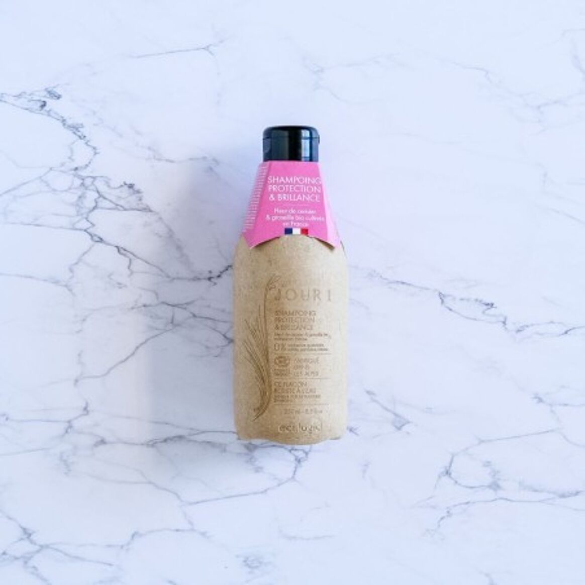 Shampoo protezione e lucentezza- Jour1 - 250ml