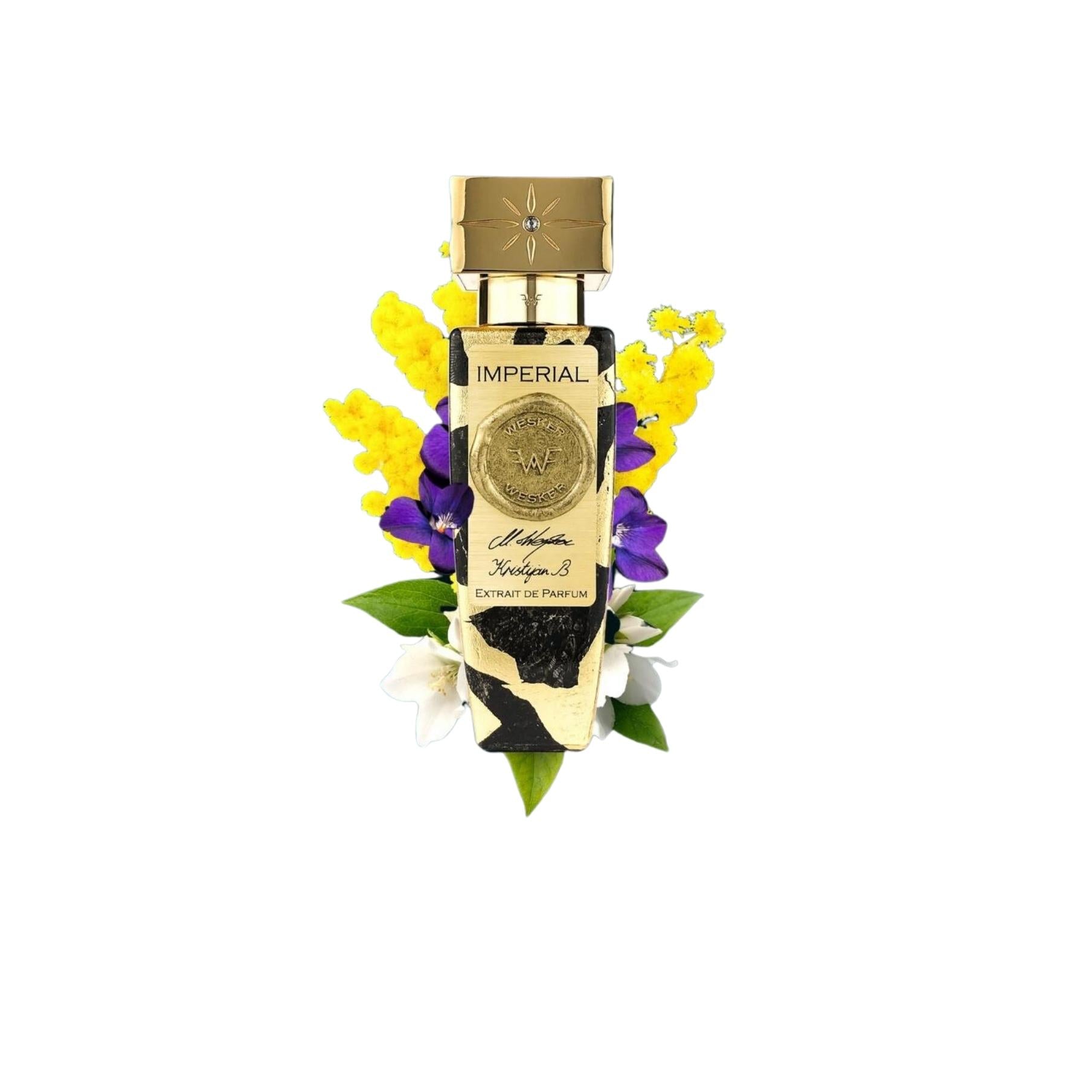 IMPÉRIAL - WESKER 50ml