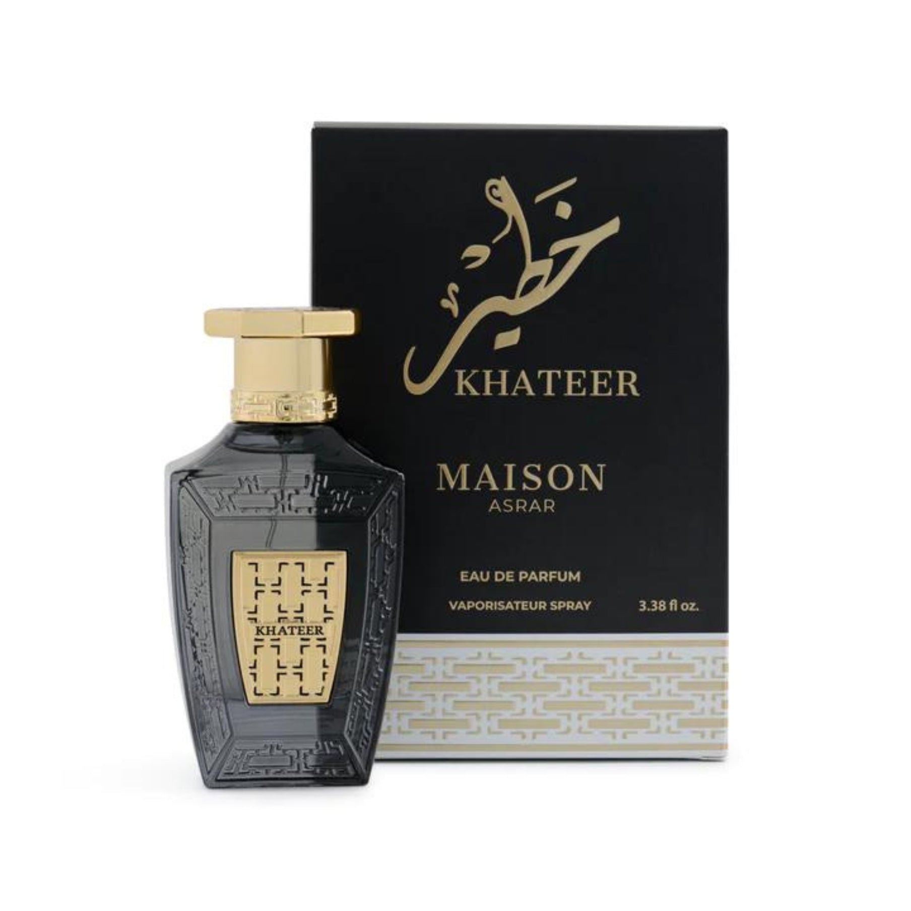 KHATEER - MAISON ASRAR