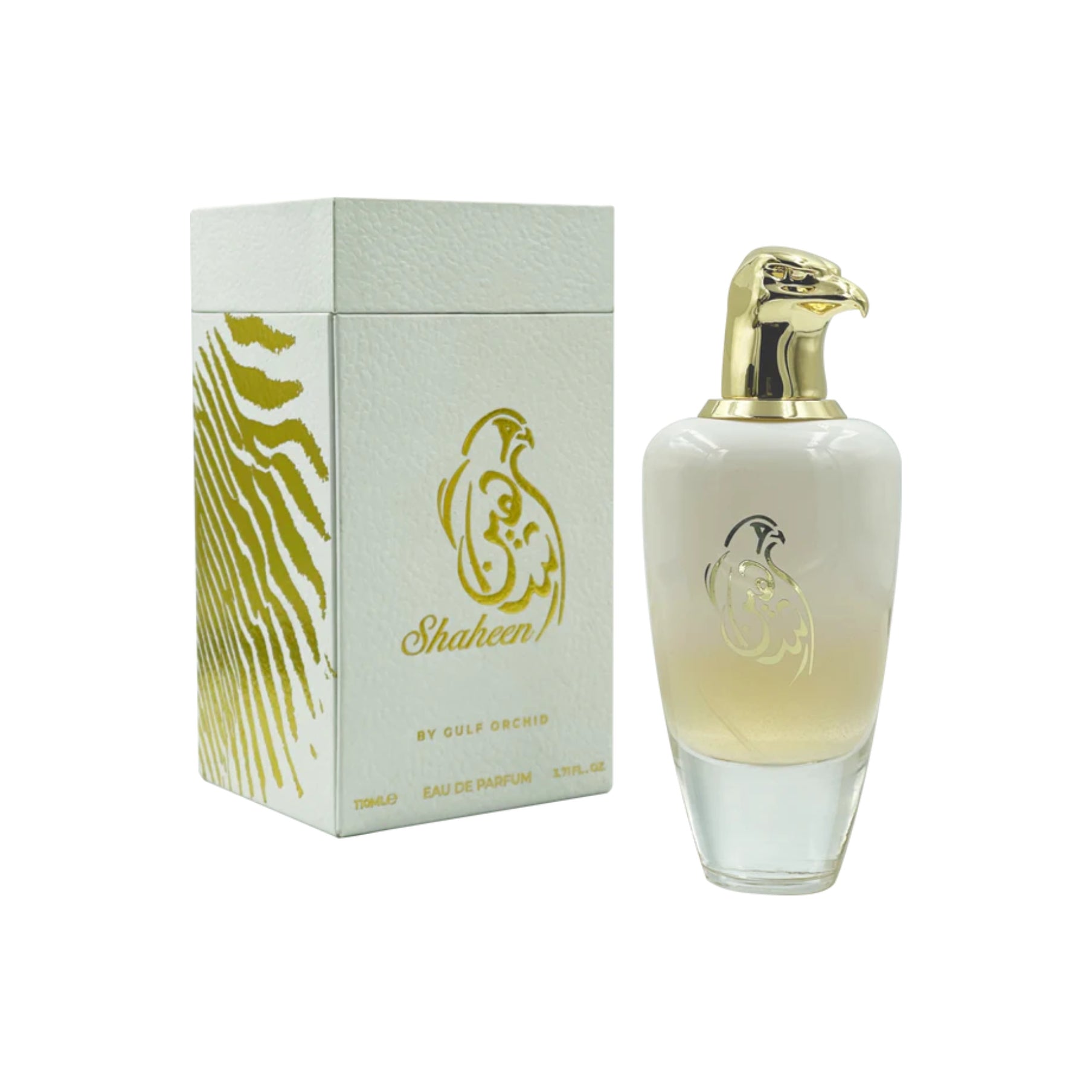Shaheen - Maison Asrar - 110ml - Femme