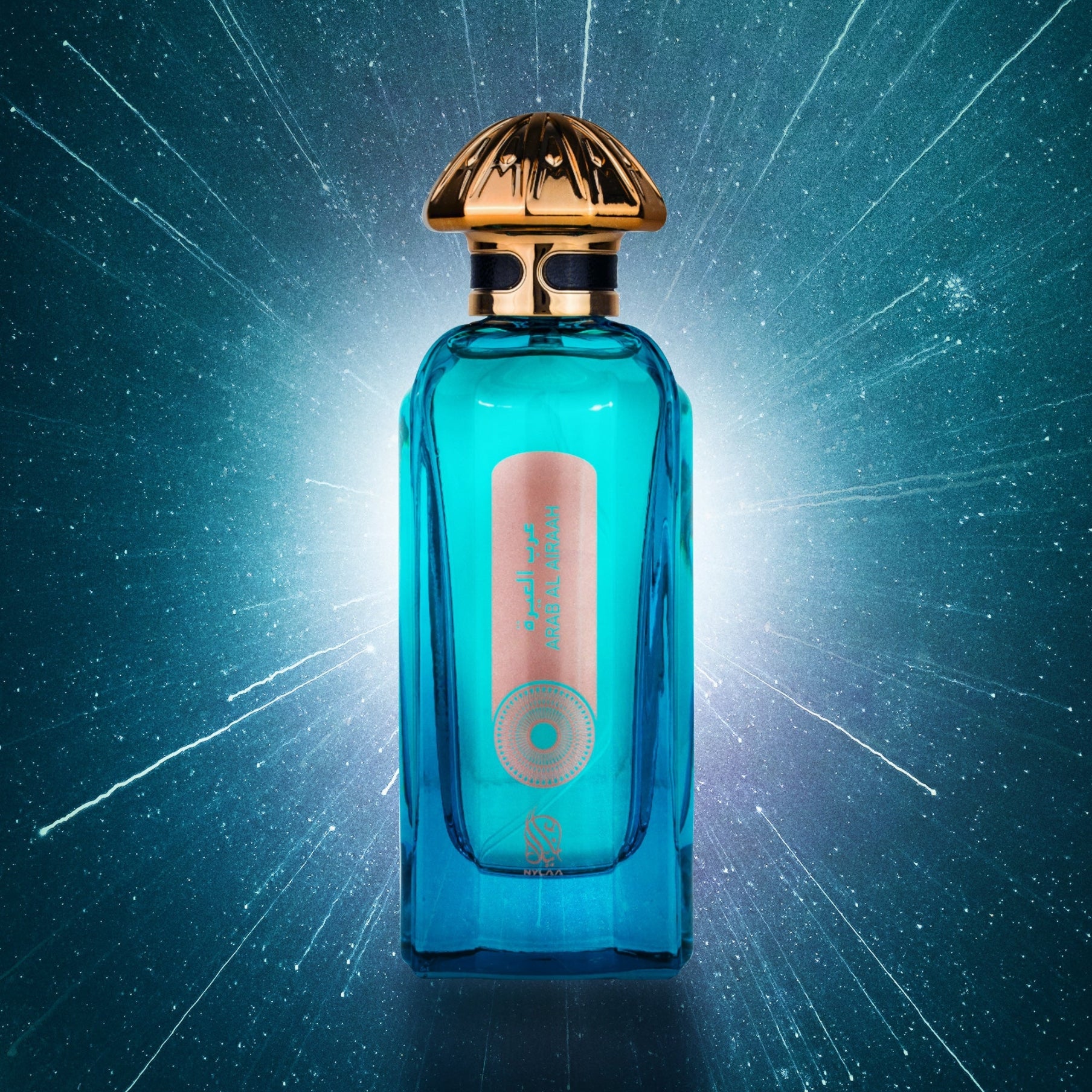 Arab al Airah 100 Ml Nylaa