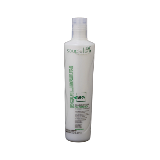 Baume Equilibre - 300 ML - Soupleliss Professionnel