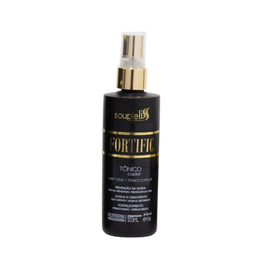 Tonico fortificante capillare - Soupleliss Professional