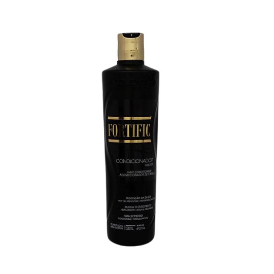 Balsamo fortificante capillare - 250 ML - Soupleliss Professional