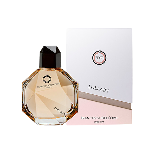 Berceuse - Francesca Dell'Oro - 100 ML