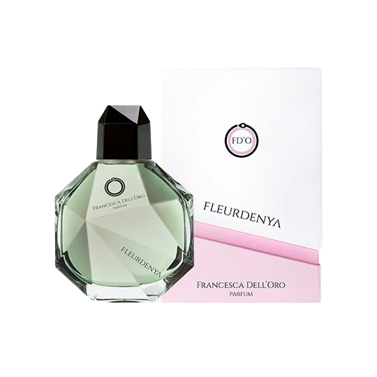Fleurdenya - Francesca Dell'Oro