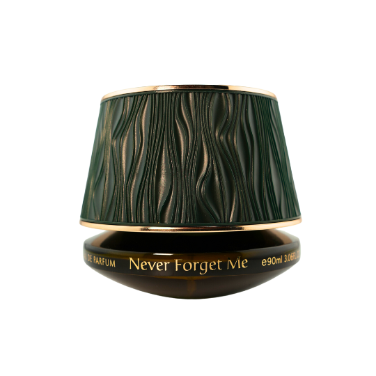 Ne m'oublie jamais - Collection Lampes - MAISON ASRAR - 90ml