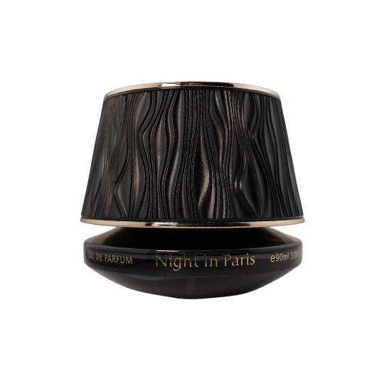 Night in Paris- Lamp collection - MAISON ASRAR