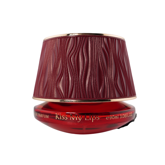 Kiss My Lips - Collection Lampe - MAISON ASRAR - 90ml