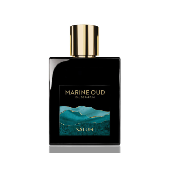 Marine Oud - Salum