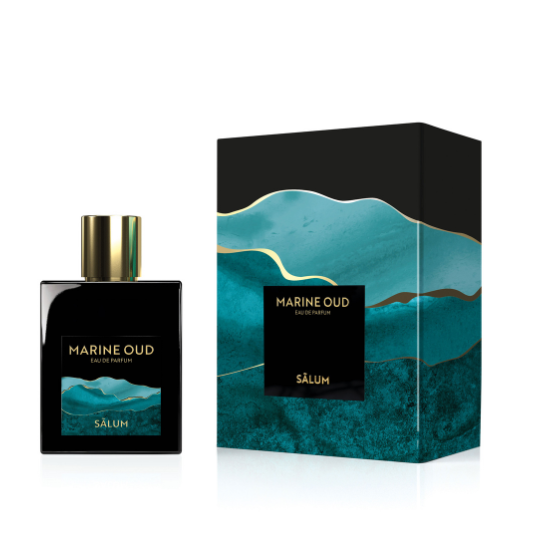 Marine Oud - Salum