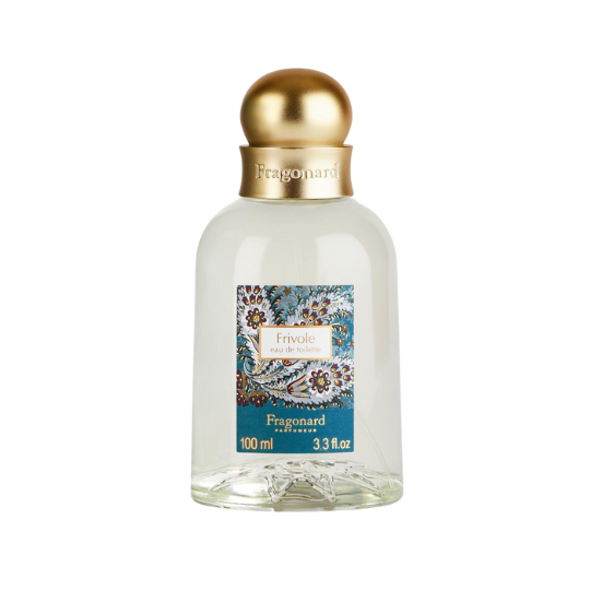 Frivole Eau de Toilette - 100 ML - Fragonard