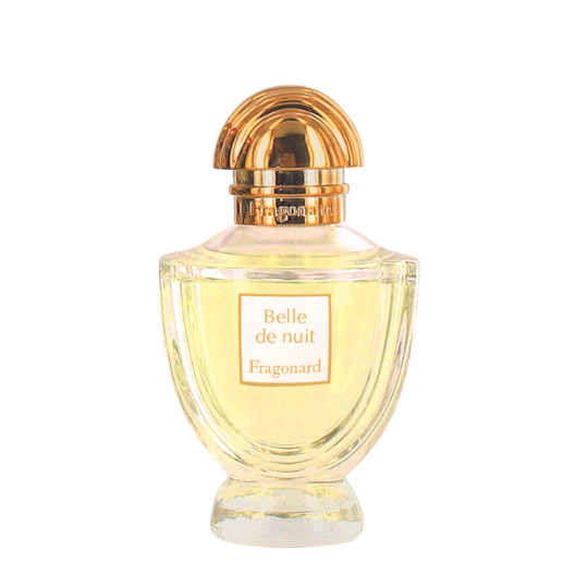 Eau de Parfum Belle de Nuit - 50 ML - Fragonard