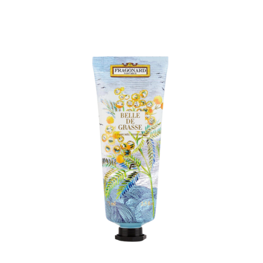 Crema mani Bel de Grasse - Fragonard