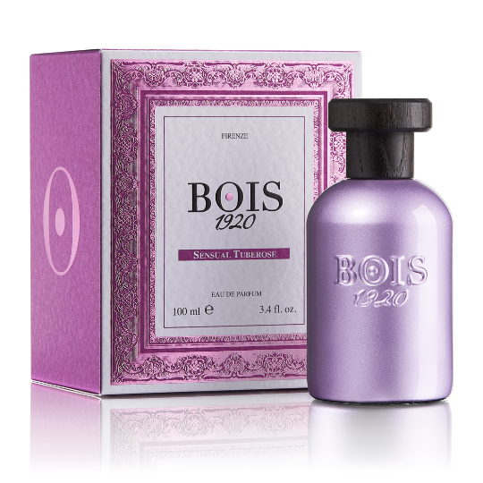 Tubéreuse Sensuelle - Bois 1920 - 100ML