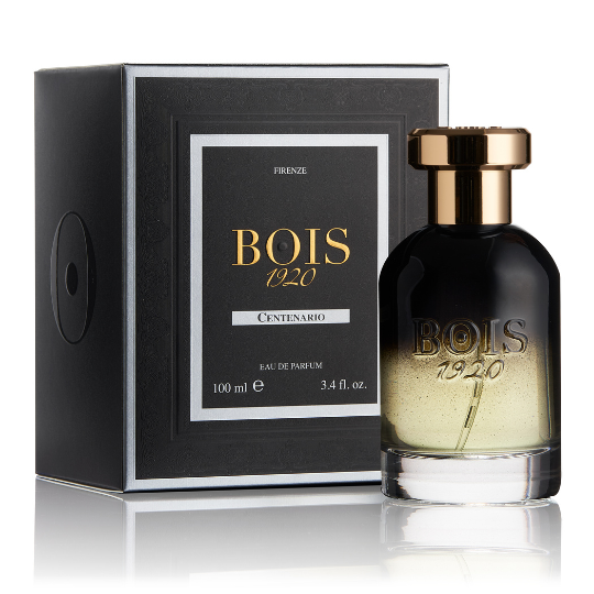 Centenario - Bois 1920