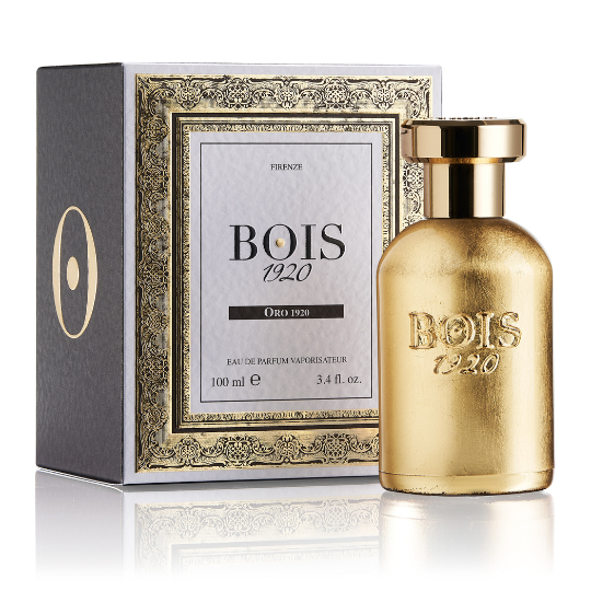Oro 1920 - Bois 1920