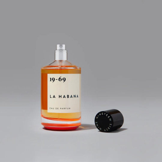 La Habana - eau de parfum - 19 - 69