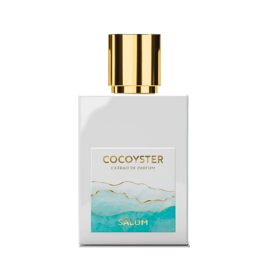 Cocoyster - Salum