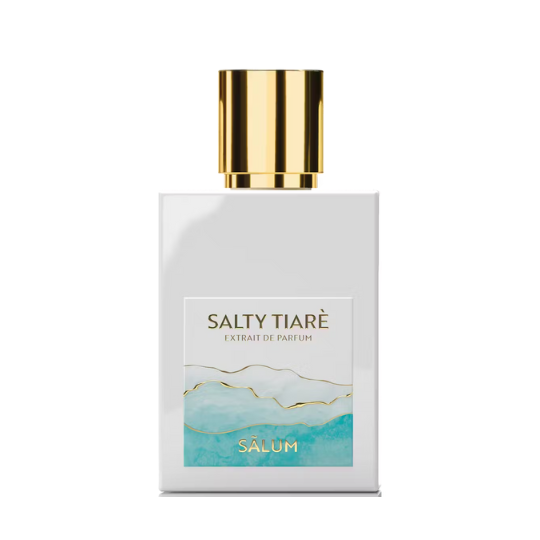 Salty Tiarè - Salum