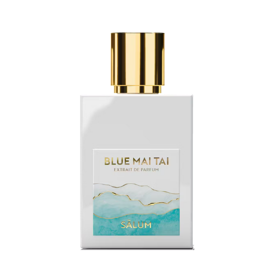 Blue Mai Tai - Salum