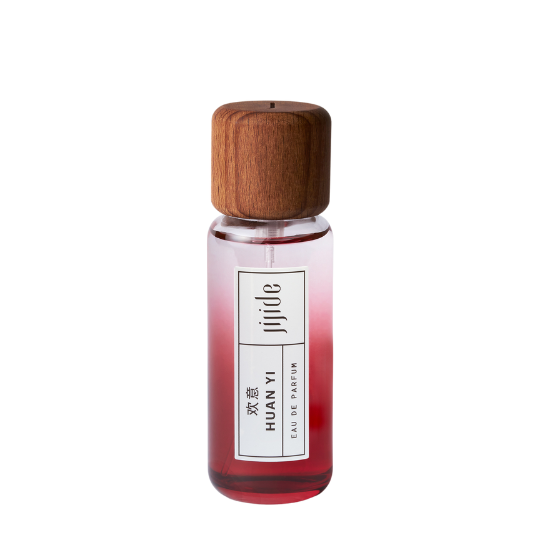 Huan Yi - Eau de Parfum - Jijide