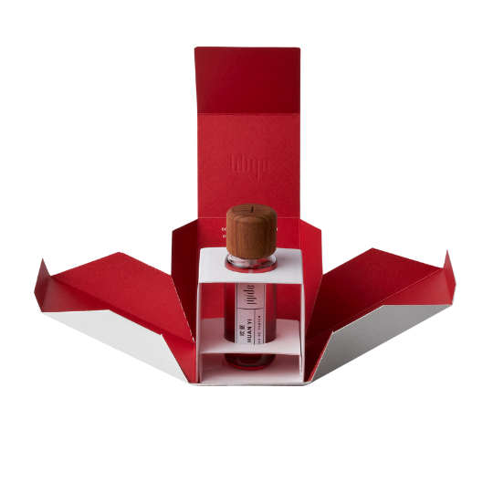 Huan Yi - Eau de Parfum - Jijide