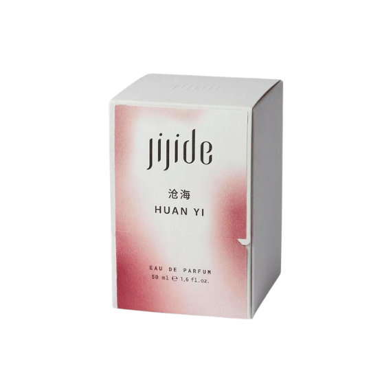 Huan Yi - Eau de Parfum - Jijide