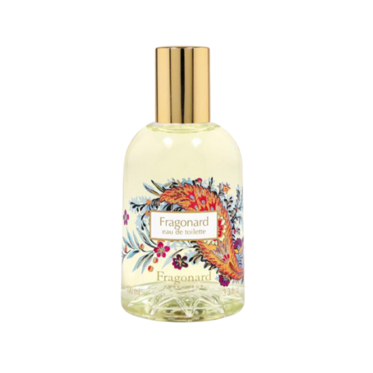 Emilie Eau de Toilette - 100 ML - Fragonard