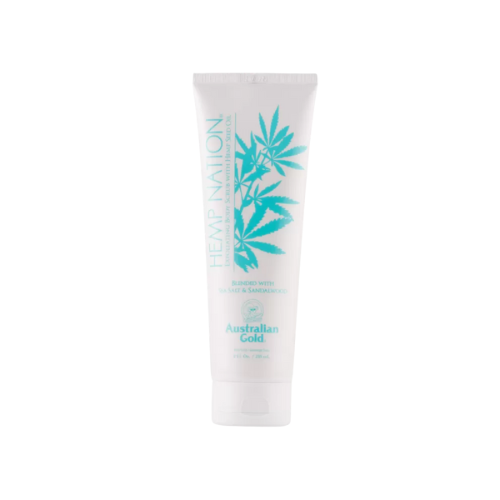 SEA SALT & SANDALWOOD - Body Scrub - Australian Gold