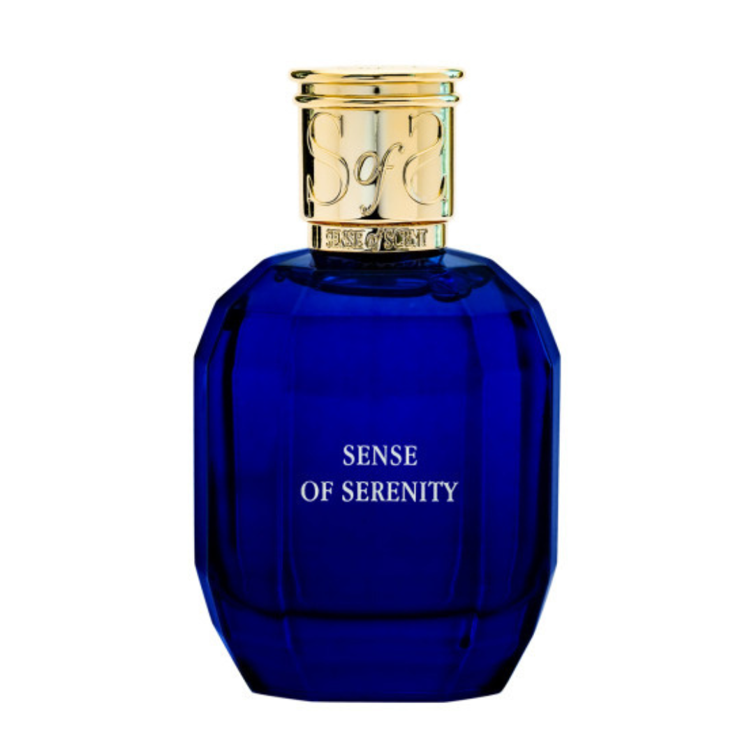Eau de Parfum Sens de Sérénité - 100ML