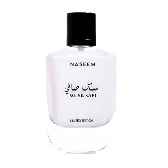 Musk Safi LIMITED EDITION 100 ML Naseem