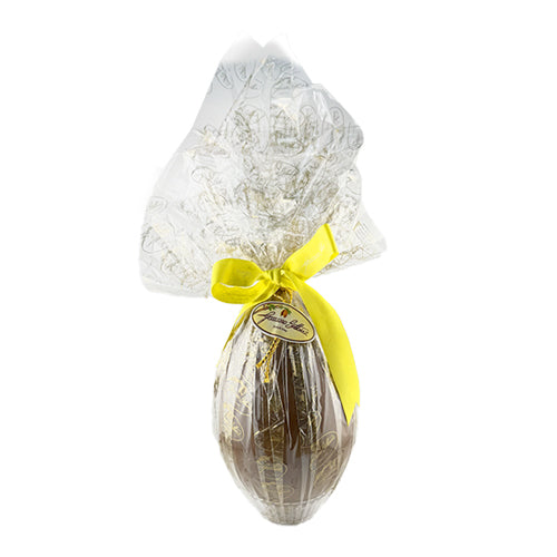PdN Easter Egg - Uova di coccolato fondente con sorpresa - 300g