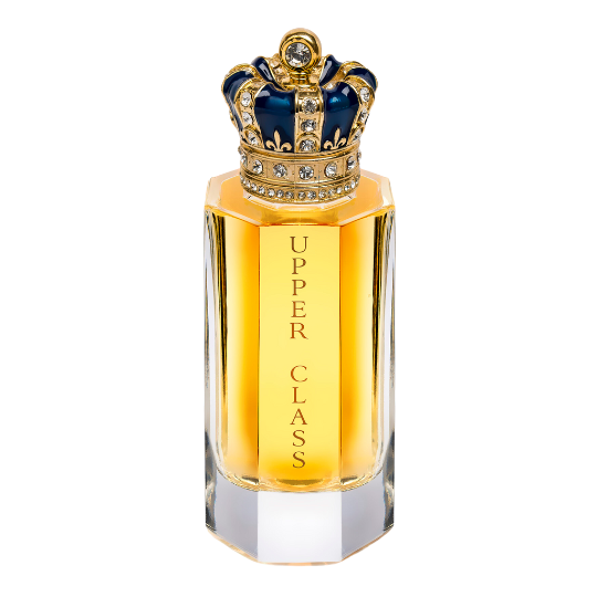 Upper Class - Royal Crown