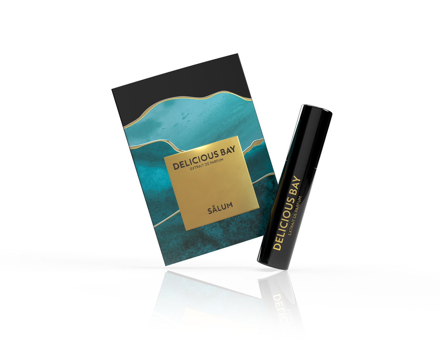 Marine Oud - Salum