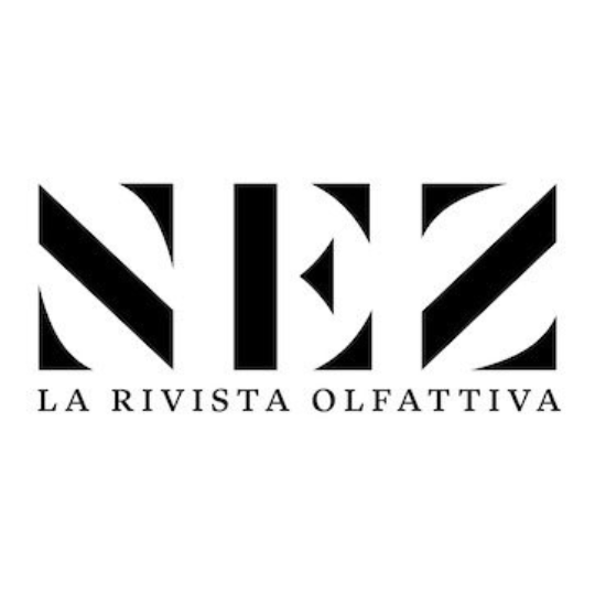 Nez, la rivista olfattiva