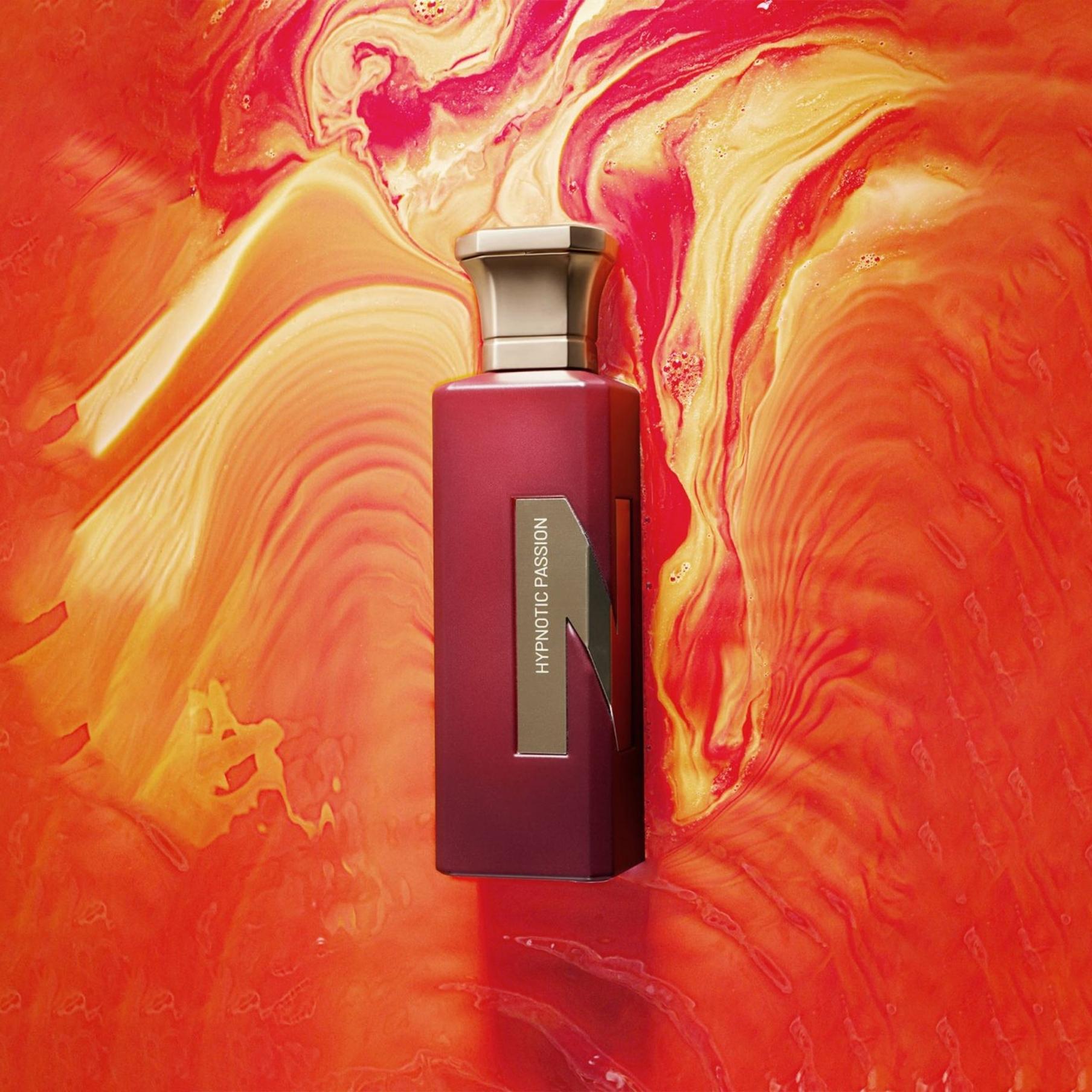 Hypnotic Passion Aqua Parfume 75 Ml Naseem 