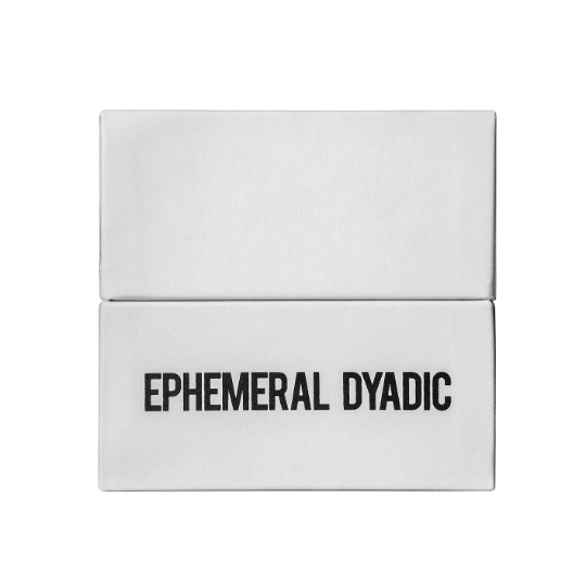 No Taboos - Eau de Parfum - Ephemeral Dyadic