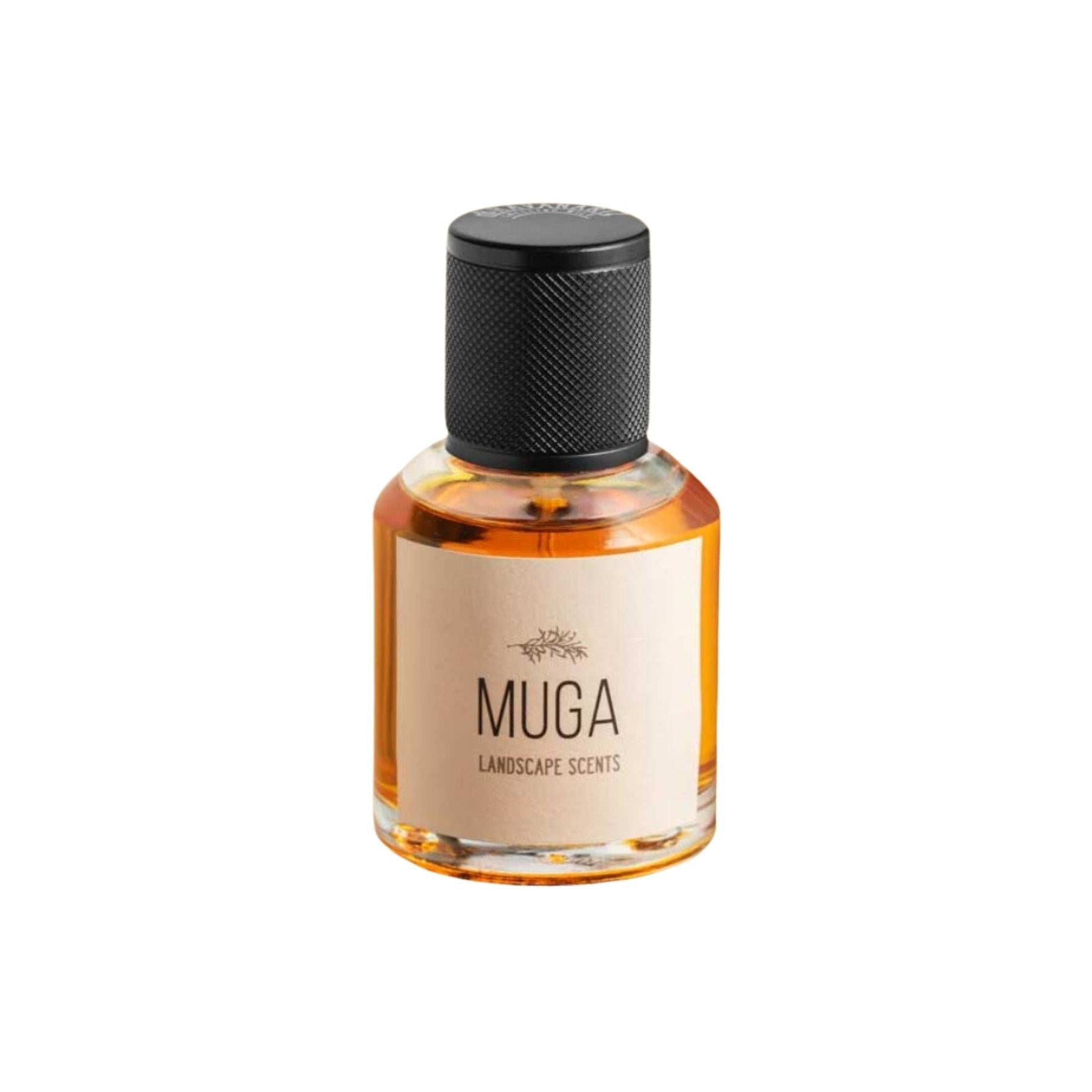 MUGA - 50 ML - Bravanariz 