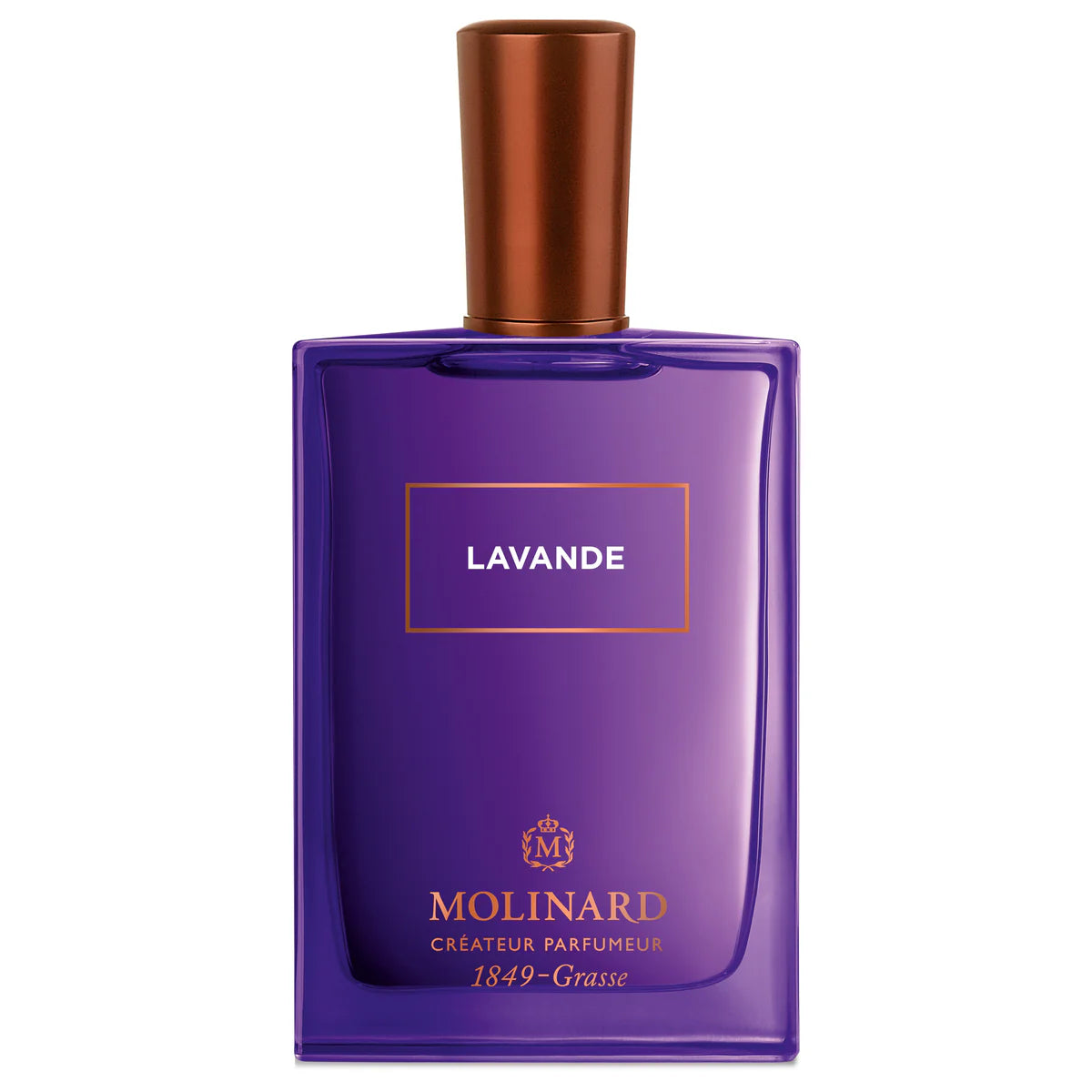 Lavande Eau de Parfum - 75 ML - Molinard
