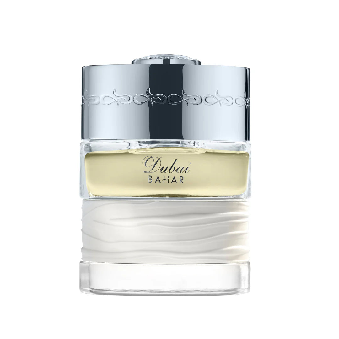 Bahar - Eau de Parfum - The Spirit of Dubai