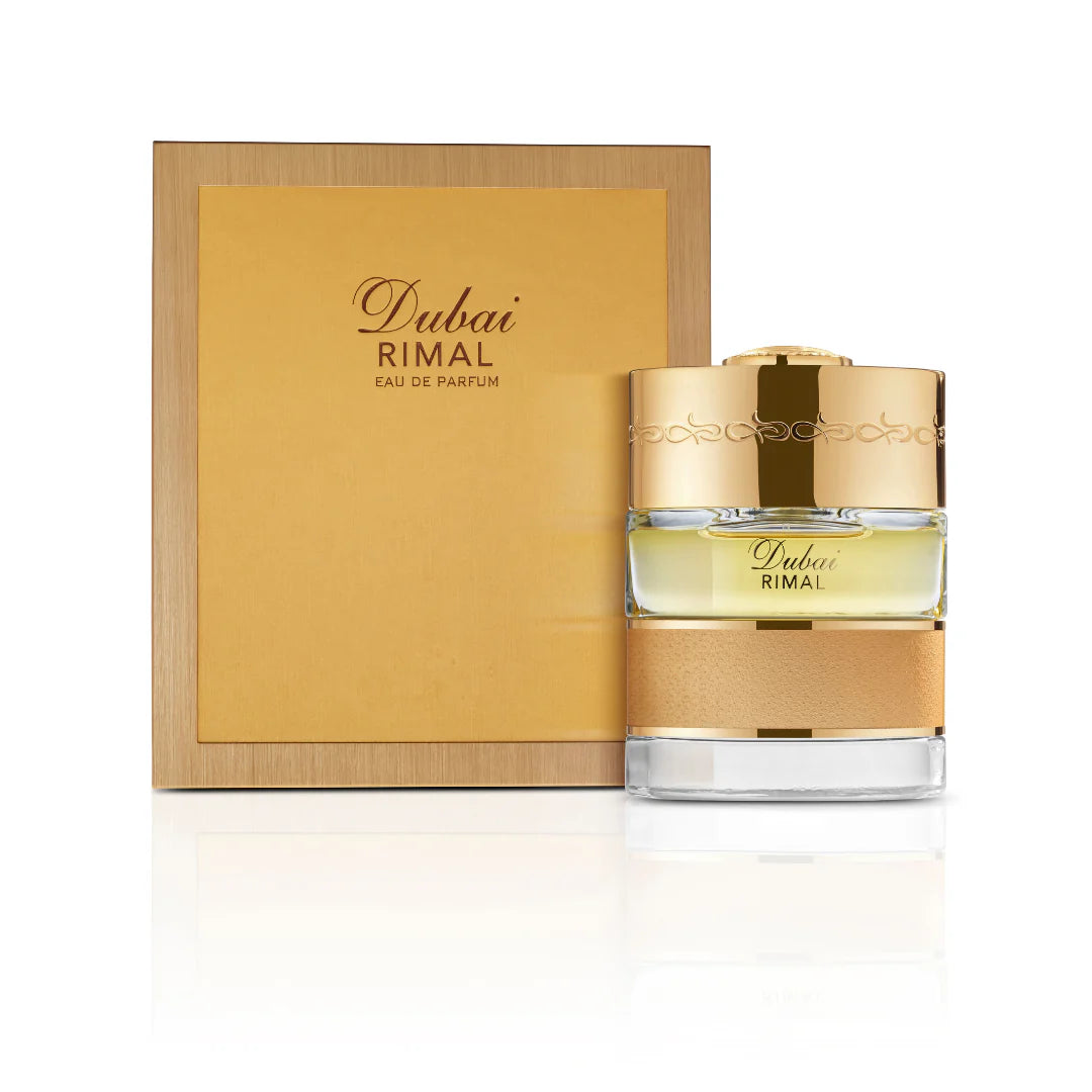 Rimal - Eau de Parfum - The Spirit of Dubai