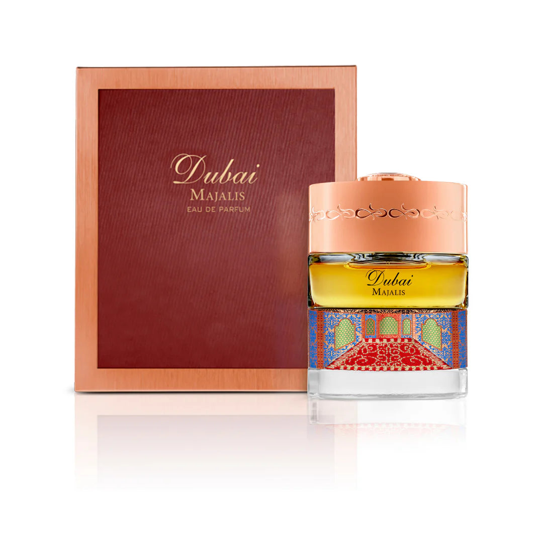 Majalis - Eau de Parfum - The Spirit of Dubai