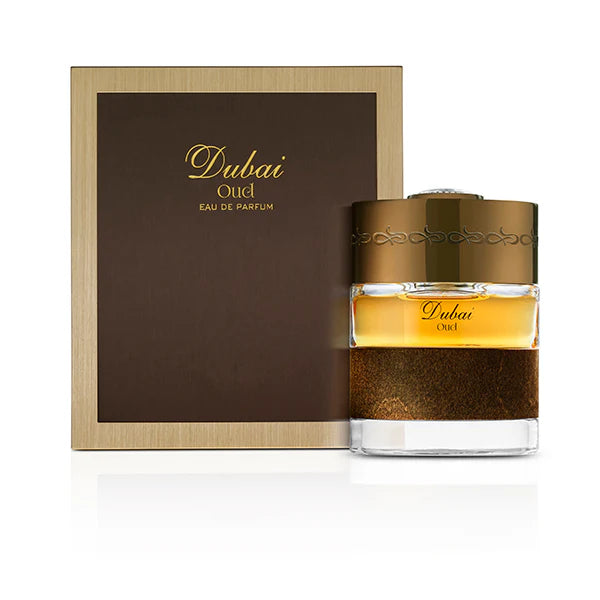 Oud - Eau de Parfum - The Spirit of Dubai