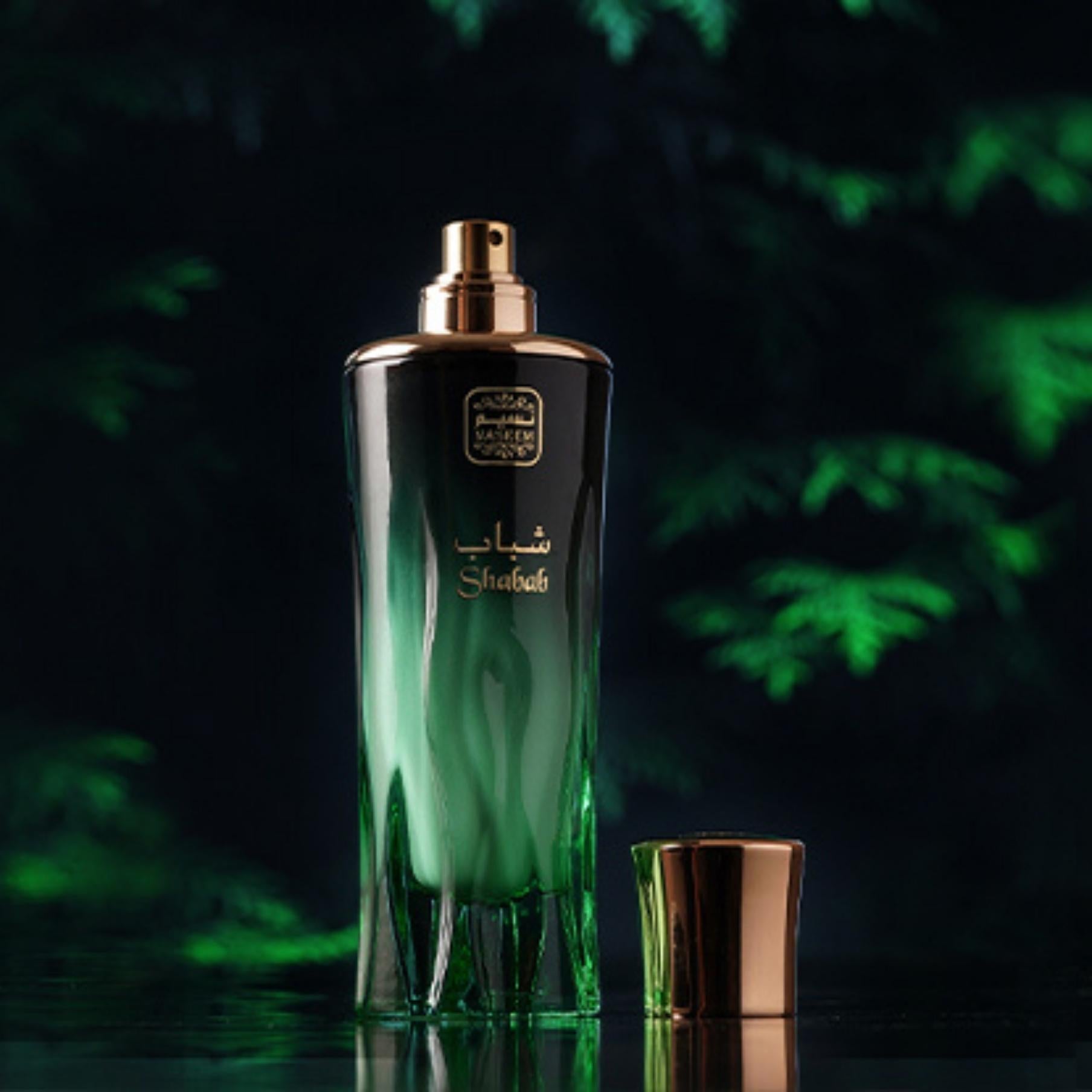 Shabab Aqua Parfum 