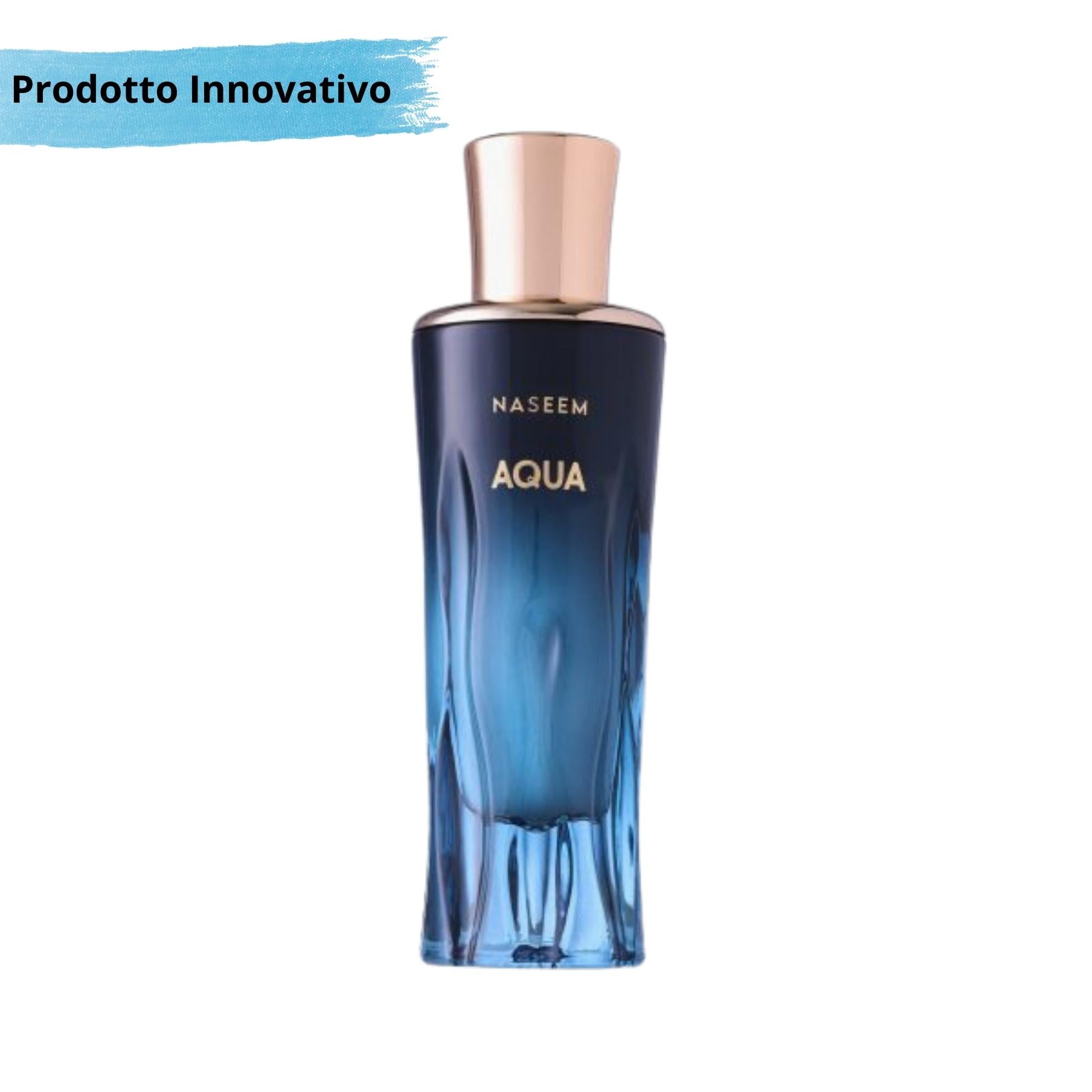 Aqua Aqua Parfum 80 Ml Naseem 