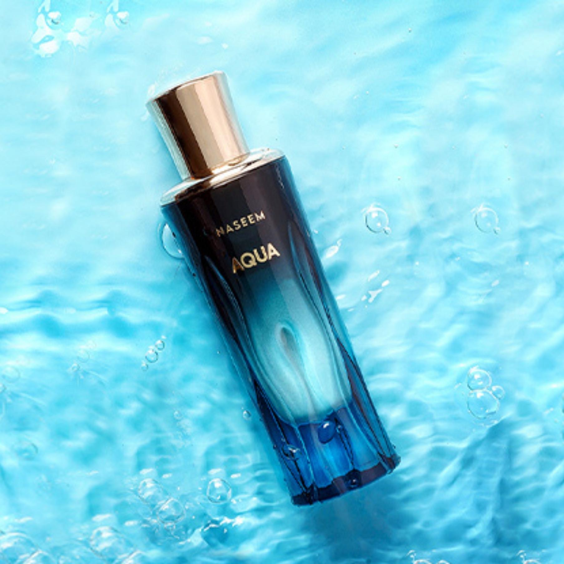 Aqua Aqua Parfum 80 Ml Naseem 