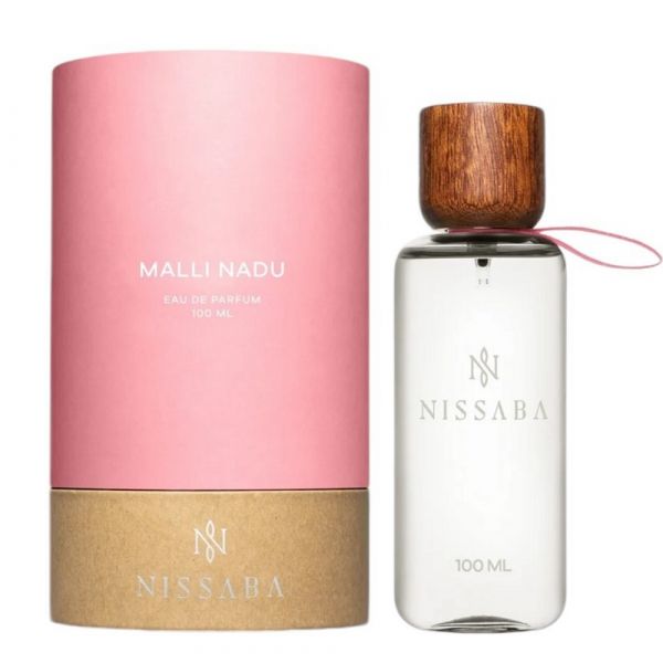 Malli Nadu - Nissaba - Eau de Parfum