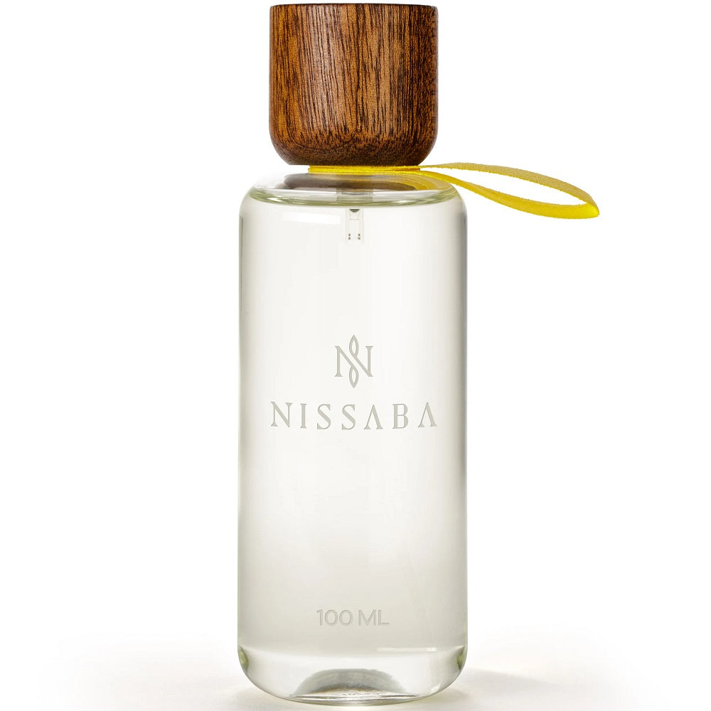 Chaco - Nissaba - Eau de Parfum